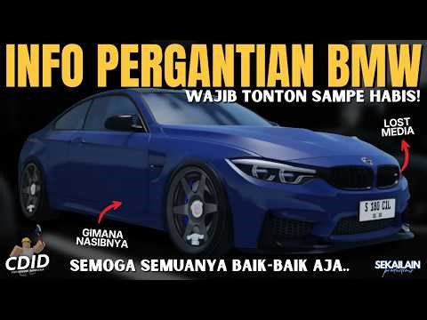 VOTING TERBATAS! Nasib Mobil Limited BMW Kalian Ditentukan Hari Ini! Jangan Salah Pilih!