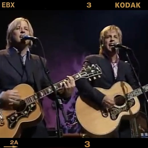 Nelson Brothers Live in Austin, Texas | Old But Gold