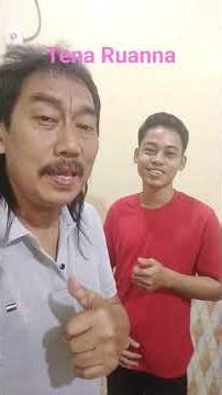 Tena Ruanna #hiburan #cover