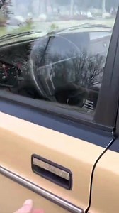 14K views · 231 reactions | Smells Like Volvo Wagon. This 1986 Volvo 240 is finished in beige over brown upholstery, powered by a 2.3-liter inline-four mated to a four-speed manual transmission with overdrive, and shifted onto #BringaTrailer in January 2022. #volvo #volvowagon #volvo240 #savethewagons | Bring a Trailer | Facebook