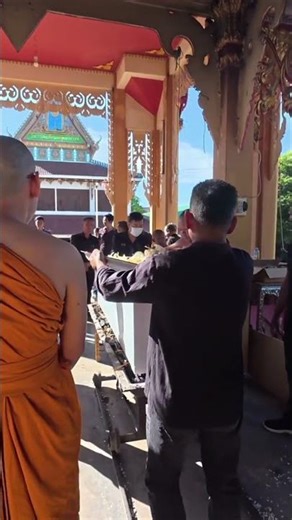 #Undertaker washing the corpse's face