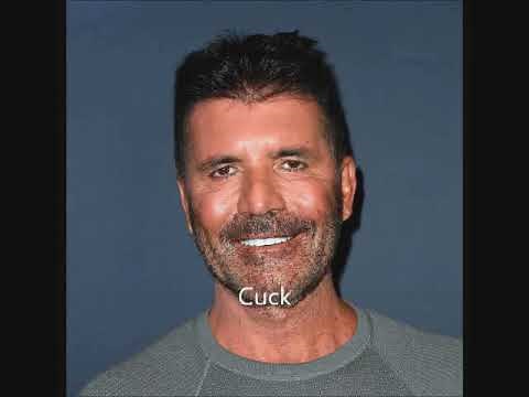 I HATE SIMON COWELL