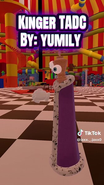 Let me know if you want the links to any of these! - - - - - - - - - - - - - - - - - - - #vrchat #vrchatavatar #theamazingdigitalcircus #digitalcircus