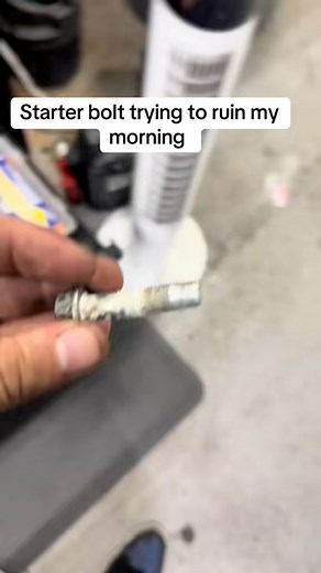 249K views · 1.2K reactions | Thread chaser morning #mechanic | Honda Master Tech | Facebook