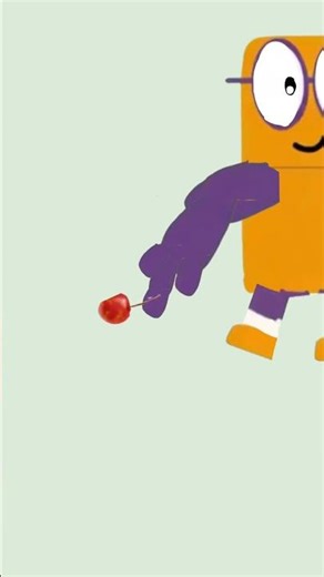 Chuchel Get cherry #chuchel