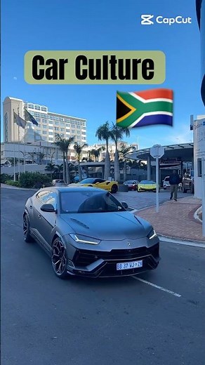 Car Excellence in South Africa