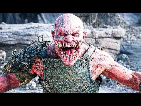 Mortal Kombat 2 — Official Trailer 2 (2026)