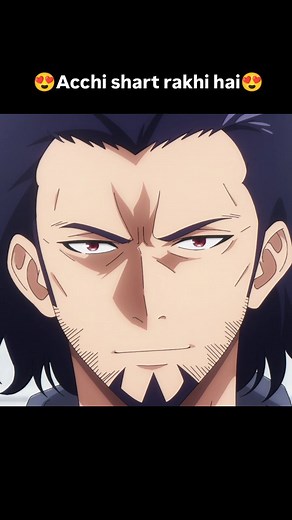 Acchi shart rakhi hai 😍😍 . . . Solo leveling season 2 Ep 10 . . . #anime #jinwoo #attitude #gotoryuji #srankhunter #funny #fight #chahaein #sololeveling #hindianime | ZANDA ANIME