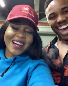 218K views · 10K reactions | Dear Lord ‍♀️‍♀️ Your children are here for @zion_afrika choir auditions and are already blessing us. Meet @moosluka from PE and @wallienievenhuiz All the best guys  | Dr Winnie Mashaba | Facebook
