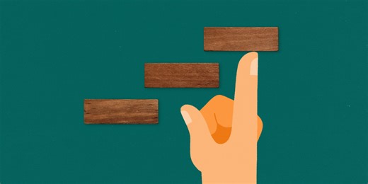 How to Set Professional Goals and Plan Out Your Career