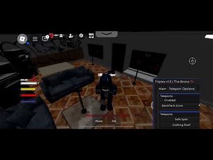 [WORKING] NEW Tha Bronx 3 MoneySpawn Script (No Ban - Infinite Money!)