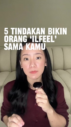 Mengatasi Rasa Ilfeel dalam Hubungan