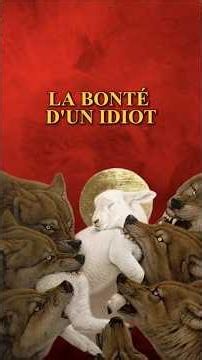 La bonté chez Dostoïevski