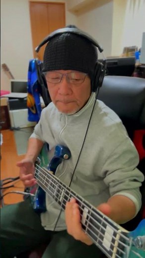 Earth, Wind & Fire - Fantasy *** Bass Cover #shorts