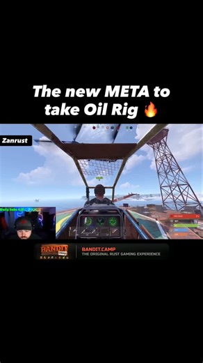 RustedClips | If you’re looking for the best Rust clip page of all time, look no further. You’ve found it. Follow up to never miss a post❤️‍🩹 #rust... | Instagram