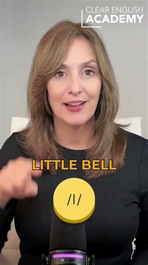 Did You Know English Has Two L Sounds? | Pronunciation Tip | Clear English Academy