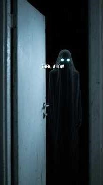 The Door Code I work in an underground facility. #horrorstories #comedyconfections #viral