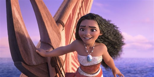 Moana Stage Show Announced for Moana 2 Only at The El Capitan Theatre! | Chip and Company