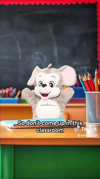 This is going to be a great school year. No cap. #school #schoolmemes #teacherlife #teachers #genalpha #genz #slang #abcmouse
