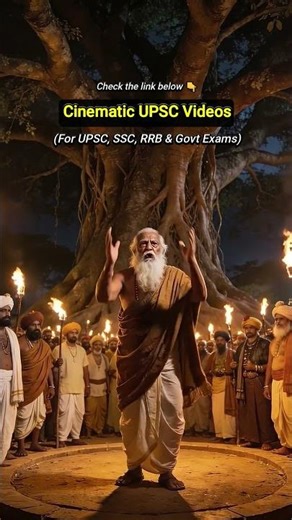 India ka Pehla Elected King — UPSC, SSC, RRB, State PCS — har exam mein puchha jaata hai 🎯