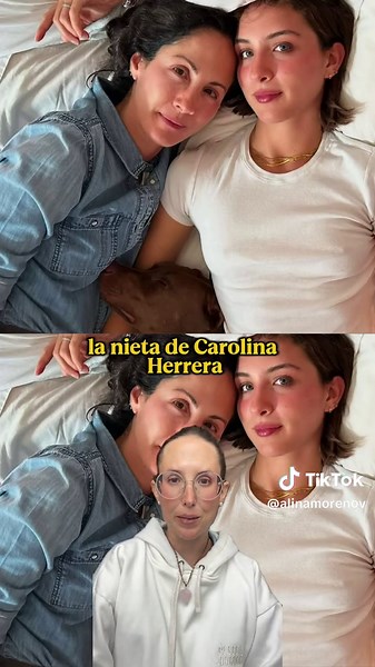 ALINA MORENO V on TikTok