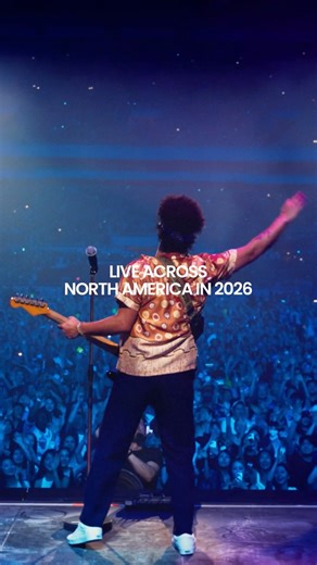 Time to party! Tickets for The Romantic Tour are on sale NOW for Ford Field on May 9th AND May 10th! Tickets here - https://www.brunomars.com | Ford Field