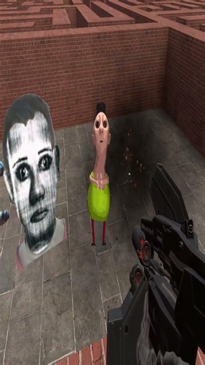 Part-34 #garrysmod #nextbots #GModInnovators