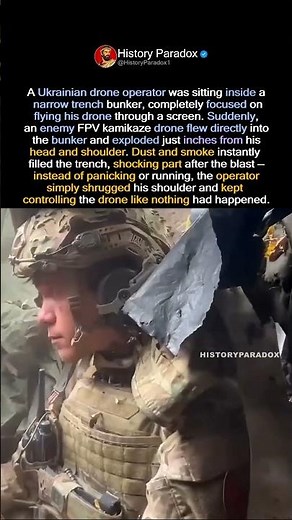 A Seconds Away Close Call 🧠💀