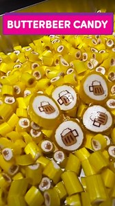 76K views · 3K reactions | The one and only Sticky Nicky returns to make Harry Potter Butterbeer Candy | Sticky | Facebook