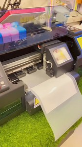 5.1K views · 24 reactions | Express DTF Service First time In Sri...