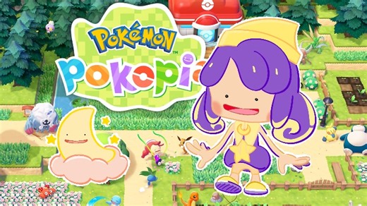 【直播回放】Pokopia全岛按原样修复！我能做到吗 2026年04月09日20点场