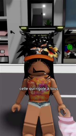 Les Dynamiques des Trios dans Roblox