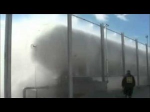 Fire Sprinkler System Deluge System by Crisp-Ladew Fire Protection