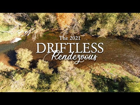 2021 FFI Women Connect | Driftless Rendezvous 4K