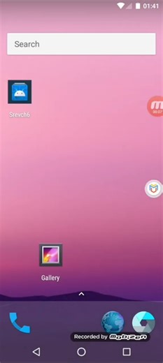 Testing viruses part 16: Srevch6