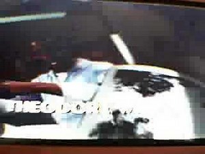 that's my mama theme song