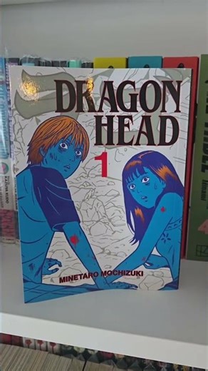 Some awesome reads this week! #manga #mpdpsycho #aliens #darkhorsecomics #mangacollection
