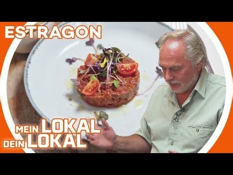 "Ich mags lieber KLASSISCH!" 5 PUNKTE Tendenz beim Beef-Tatar? |1/2 | Mein Lokal, Dein Lokal