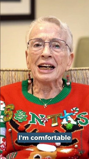 Why Residents Love Living at The Woodlake Senior Living