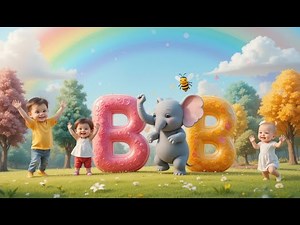 The Giggle Clock | Fun Time-Telling Song for Kids | Learn Hours & Minutes with Laughter 🕒😂🎵