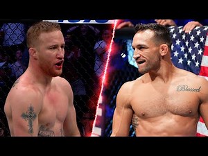 UFC 268: Fully Loaded