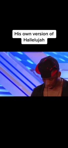 Hallelujah Performance on Talent Shows Compilation