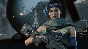 12 Minutes of Delta Force Gameplay (Havoc Warfare Mode)