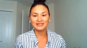 Creating apps to preserve Indigenous language