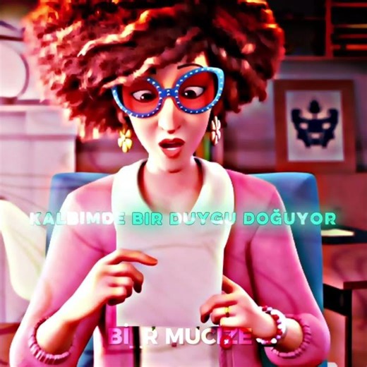 Lila Maxin Kimliğini biliyor mu 😱 6. Sezon 17. Bölüm #miraculousladybug #miraculous #edit