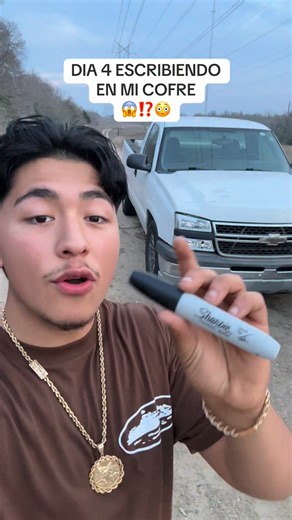 Marco Gorostieta on Instagram: "Quien quiere para dia 5??👀🤔…#parati #chevy #trokas #austin #fyp"