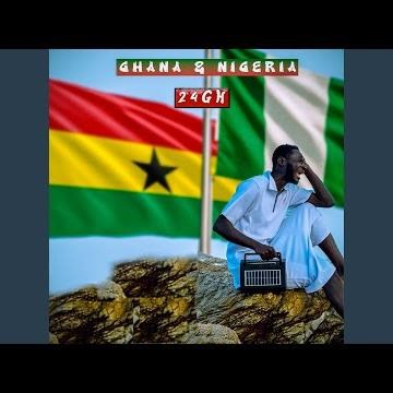 Ghana 2 Nigeria