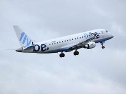 UK airline Flybe collapses as virus hits weakened company