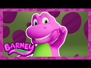 Sing along with your favorite Dino | Barney's World