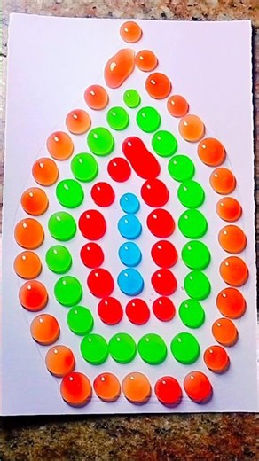 The Science Behind Satisfying Color Mixing